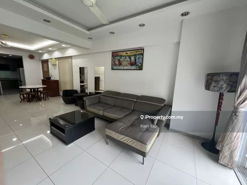 For Rent - Villa Orkid