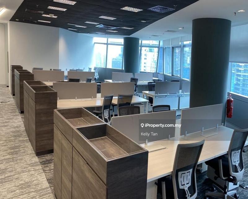 Office for Rent in KLCC, KL City Centre by Kelly Tan - iProperty.com.my