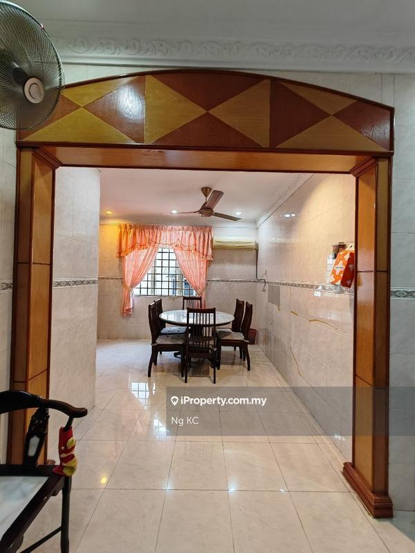 Rumah Teres 2-Tingkat untuk Dijual di Seremban Jaya, Senawang, Seremban Jaya oleh Ng KC - iProperty.com.my
