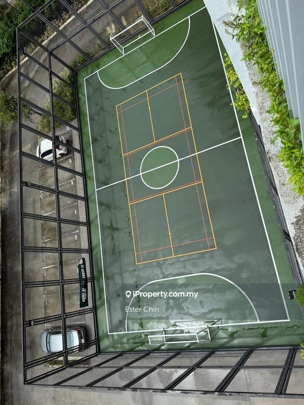 Service Residence for Rent in Savio @ Riana Dutamas by Ester Chin - iProperty.com.my