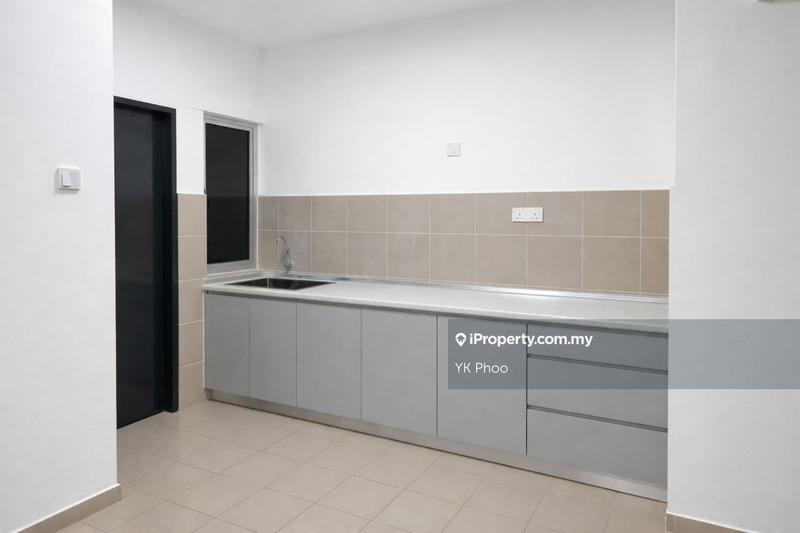 For Rent - Residensi Akasia Jubilee