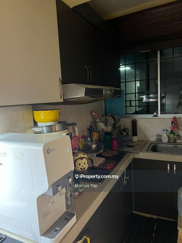 Apartment for Sale in Pangsapuri Seri Pinang by Marcus Yap - iProperty.com.my