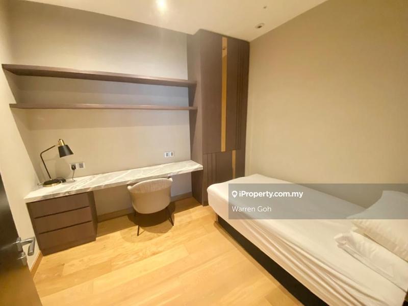 For Rent - The Ritz-Carlton Residences