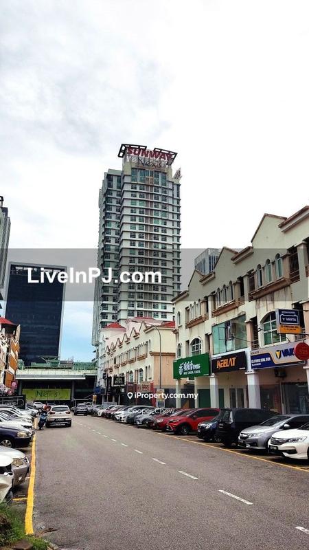 Office for Sale in Kota Damansara, Selangor by Cooper Chow - iProperty.com.my