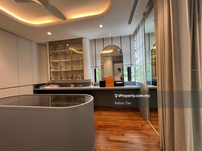 Bungalow House untuk Dijual di Taman Seputeh, Seputeh oleh Kelvin Tan - iProperty.com.my