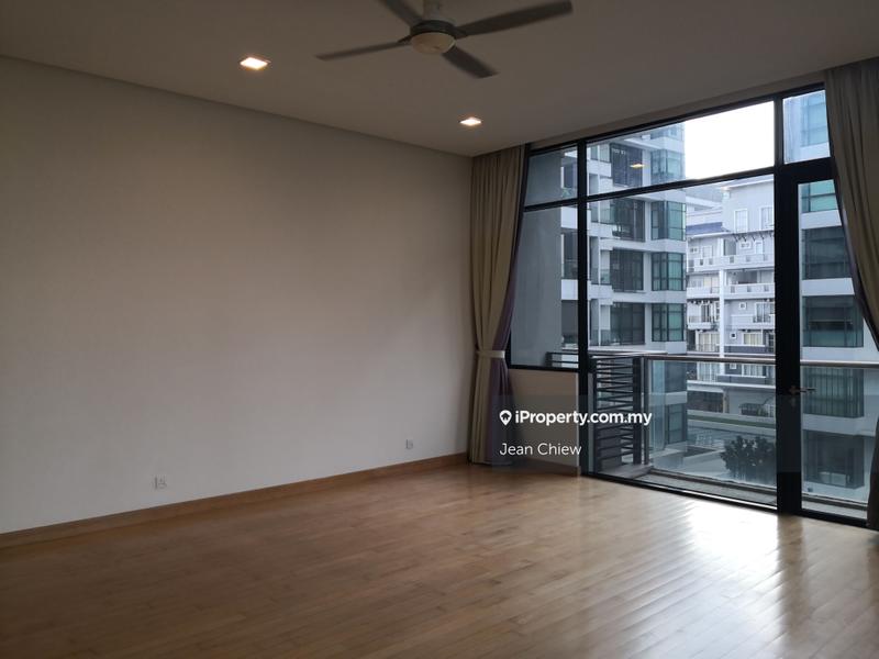Condominium for Rent in Gallery @ U-Thant by Jean Chiew - iProperty.com.my