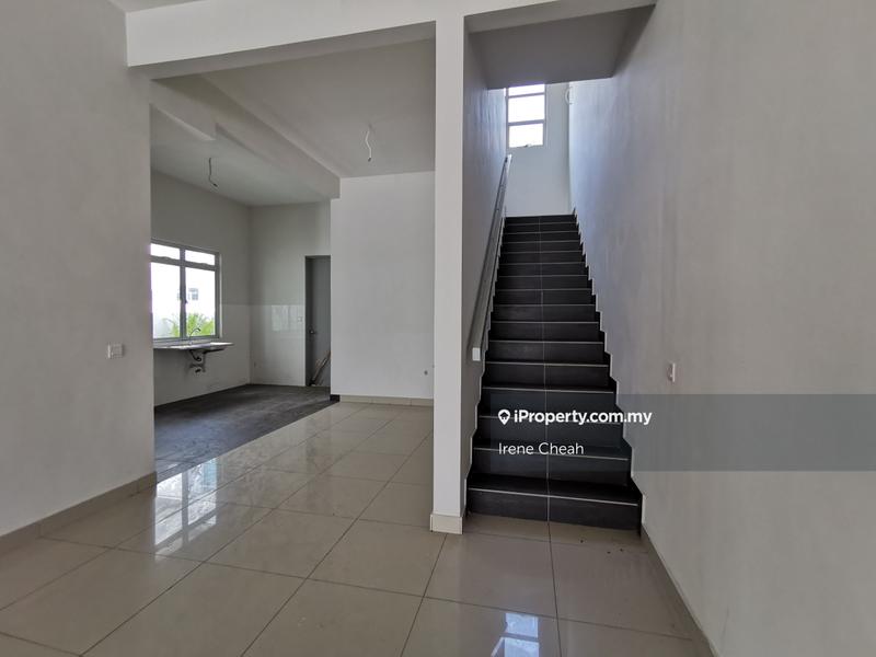 Rumah Berangkai 2 Tingkat untuk Dijual di Bandar Rimbayu, Telok Panglima Garang oleh Irene Cheah - iProperty.com.my