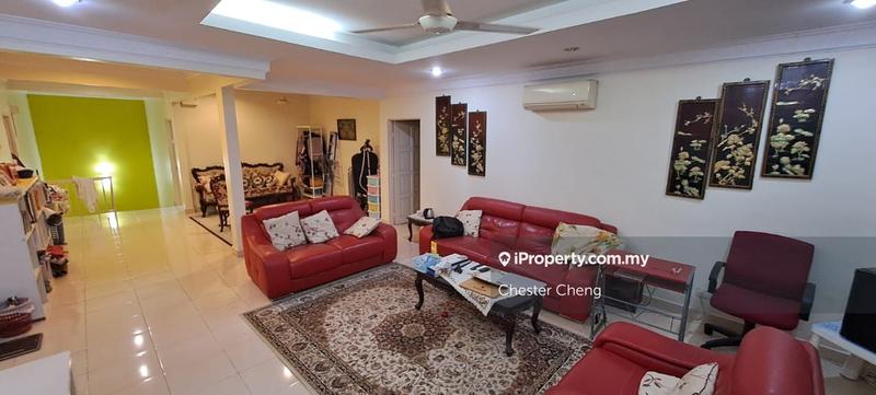 Rumah Teres 2-Tingkat untuk Dijual di Usj 16, Subang Jaya oleh Chester Cheng - iProperty.com.my