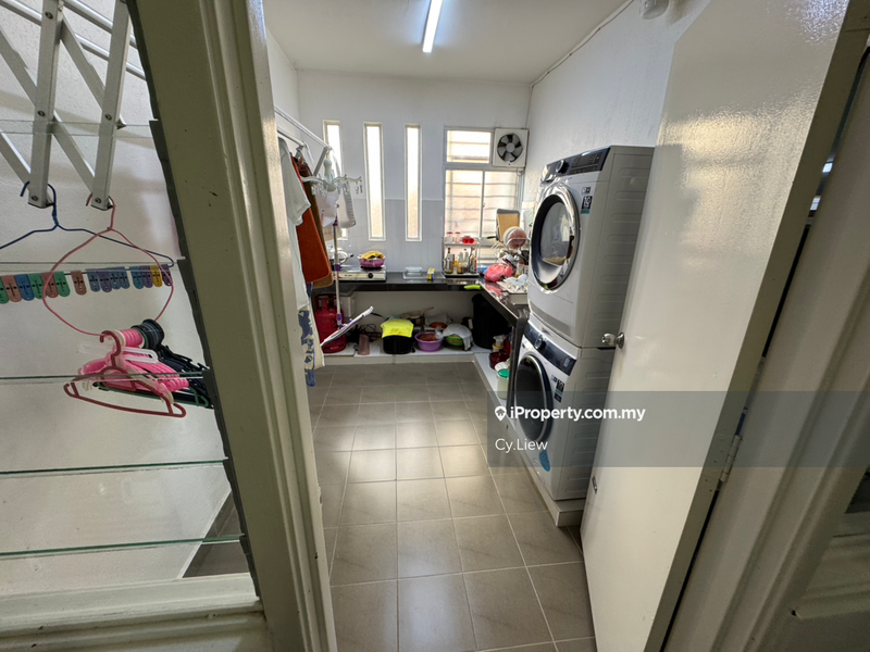 Condominium for Sale in Villa Park by Cy.Liew - iProperty.com.my