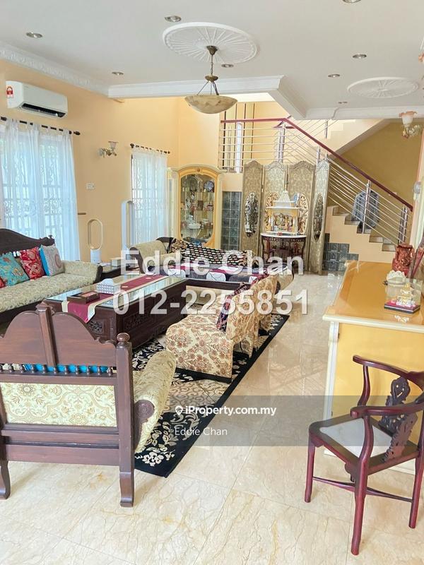 Bungalow House for Sale in Titiwangsa, Titiwangsa by Eddie Chan - iProperty.com.my