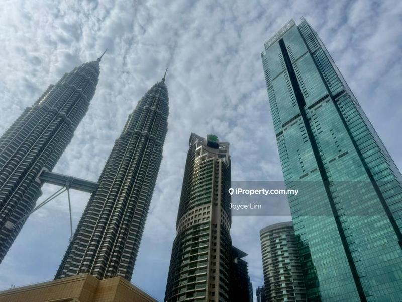 Service Residence for Sale in Four Seasons Place by Joyce Lim - iProperty.com.my