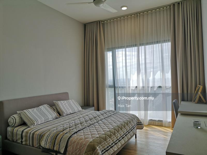 Service Residence for Sale in Cyperus @ Tropicana Gardens by Max Tan - iProperty.com.my