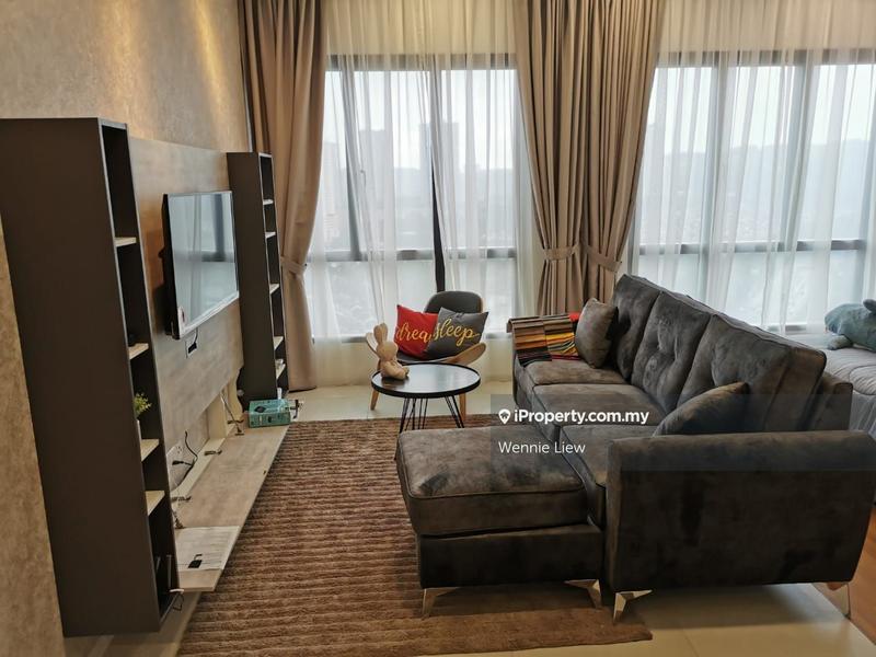 For Sale - Ativo Suites @ Damansara Avenue
