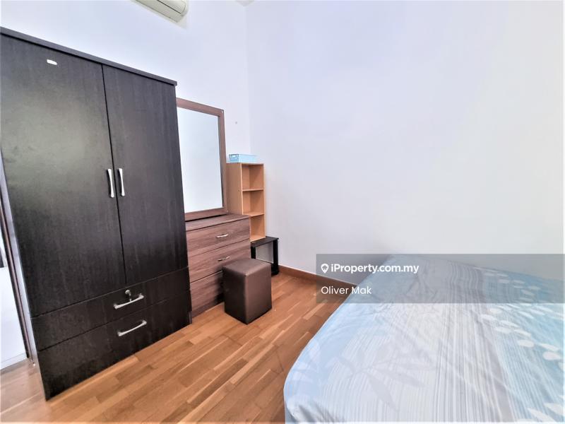 Kondominium untuk Disewa di Savanna Condominium oleh Oliver Mak - Bedroom - iProperty.com.my