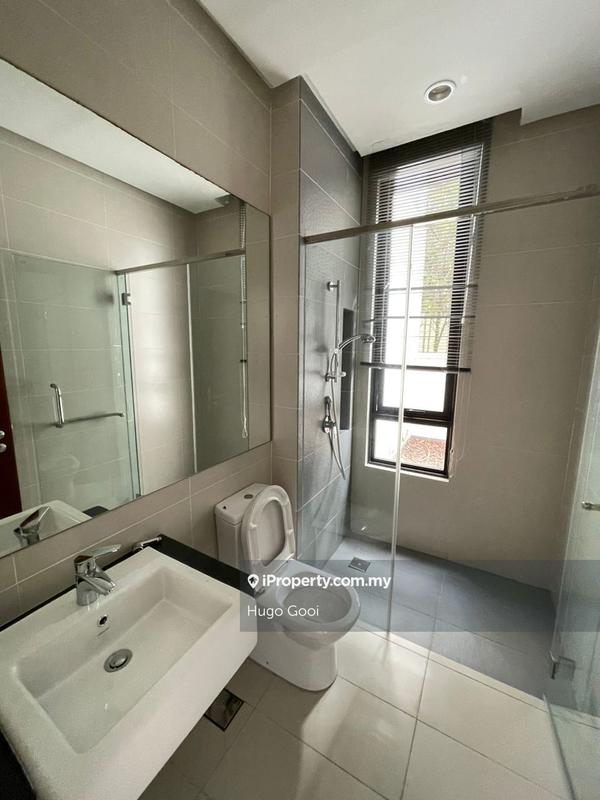 Rumah Berkembar untuk Dijual di Taman Melawati, Ulu Kelang oleh Hugo Gooi - iProperty.com.my