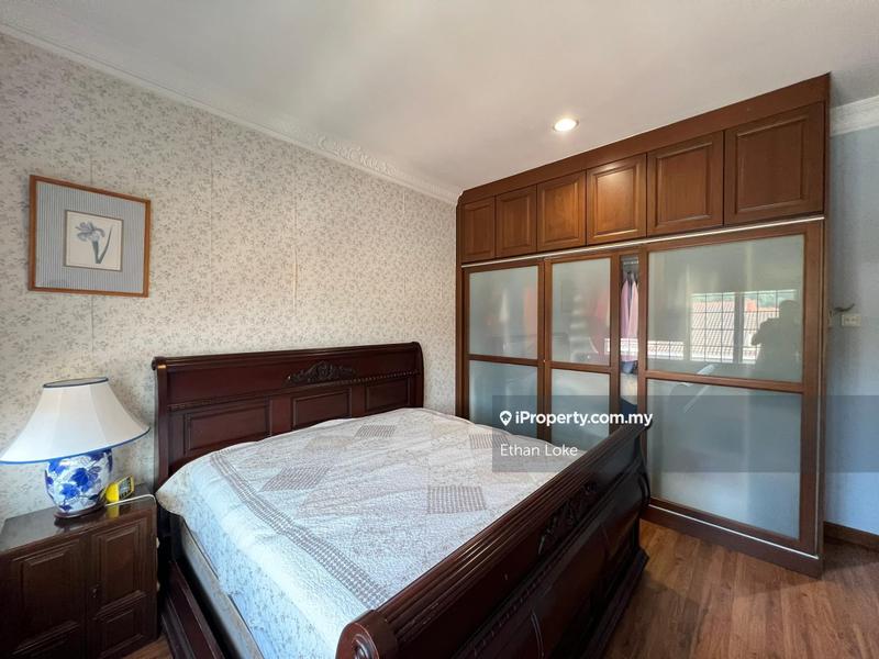 Kondominium untuk Dijual di Amandari oleh Ethan Loke - iProperty.com.my