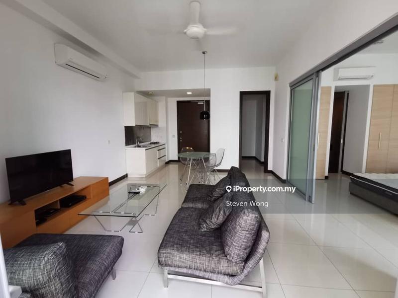 Service Residence for Sale in Hampshire Place by Steven Wong - iProperty.com.my