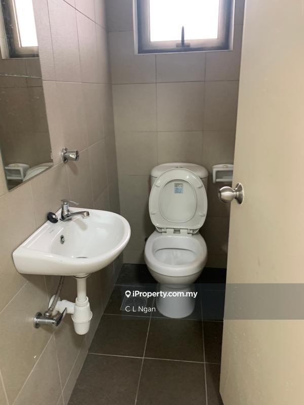 Residensi Servis untuk Disewa di Jadite Suites oleh C L Ngan - iProperty.com.my