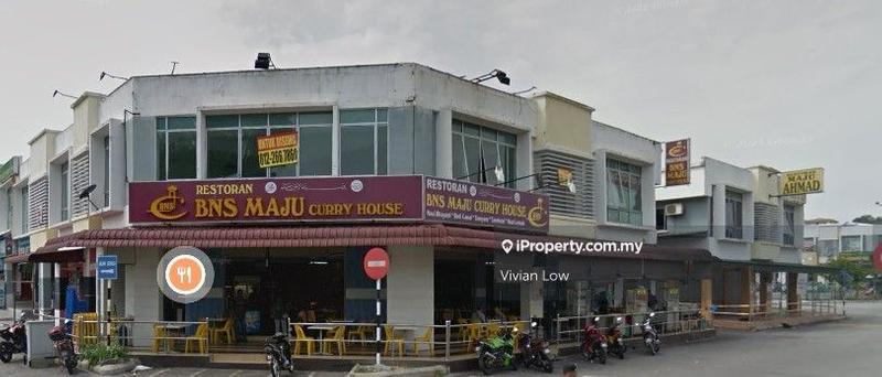 Kedai untuk Dijual di Taman Puncak Alam, Puncak Alam oleh Vivian Low - iProperty.com.my
