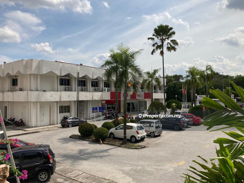 Kedai untuk Disewa di Kelana Jaya, Petaling Jaya oleh Leslie Wong - iProperty.com.my