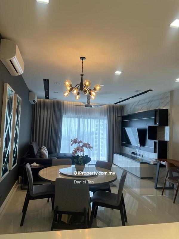 For Rent - Westside Three