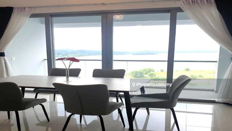 Service Residence for Sale in Southern Marina Residences by Jane Lai - iProperty.com.my