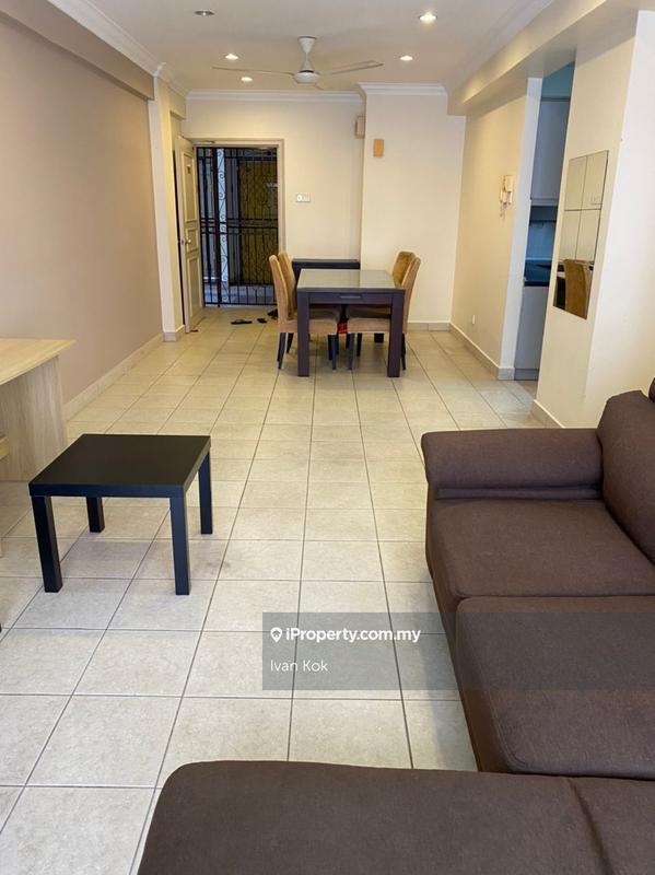 Condominium for Sale in Ken Damansara by Ivan Kok - iProperty.com.my