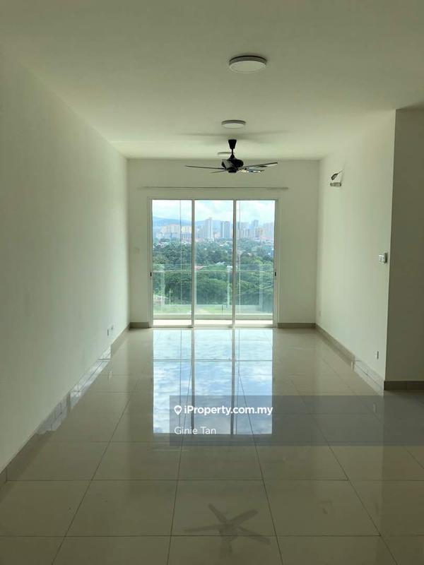 Kediaman Servis untuk Dijual di Sentul Village oleh Ginie Tan - iProperty.com.my