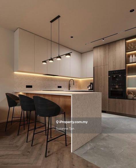 Service Residence for Sale in Millerz Square Serviced Residence by Suzanne Tan - iProperty.com.my