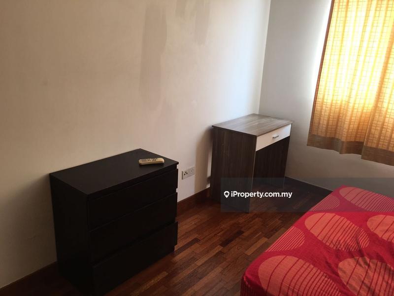 Residensi Servis untuk Dijual di Subang Avenue oleh Alvin Yong - iProperty.com.my