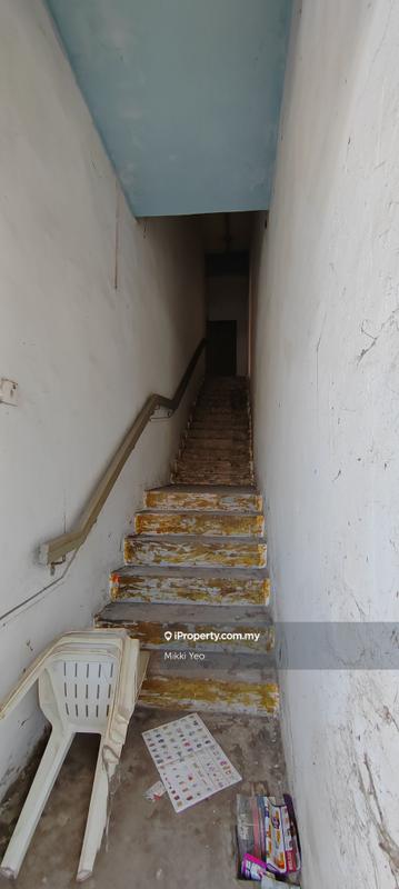 Kedai untuk Dijual di Taman Megah Ria, Masai oleh Mikki Yeo - iProperty.com.my