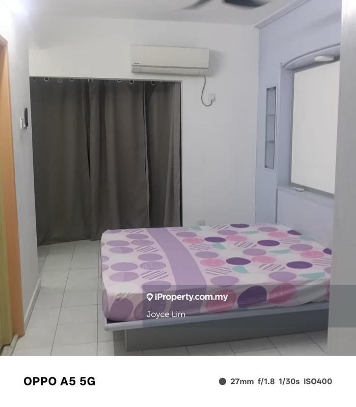 For Rent - Villa Condominium