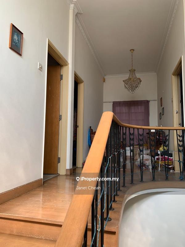 Banglo untuk Dijual di Seksyen 12, Petaling Jaya oleh Janet Cheah - iProperty.com.my