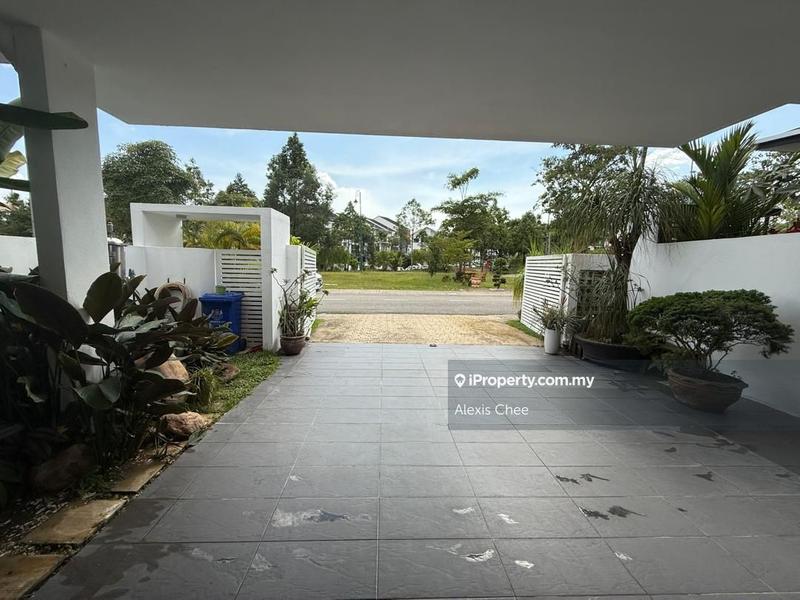 2-storey Terraced House for Sale in Denai Alam, Shah Alam by Alexis Chee - iProperty.com.my