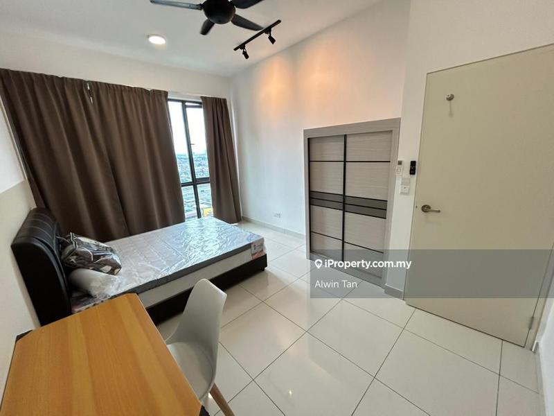 Service Residence for Rent in Greenfield Residence by Alwin Tan - iProperty.com.my