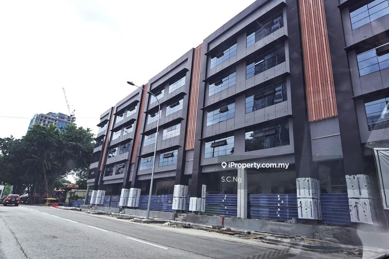 For Rent - Mont Kiara