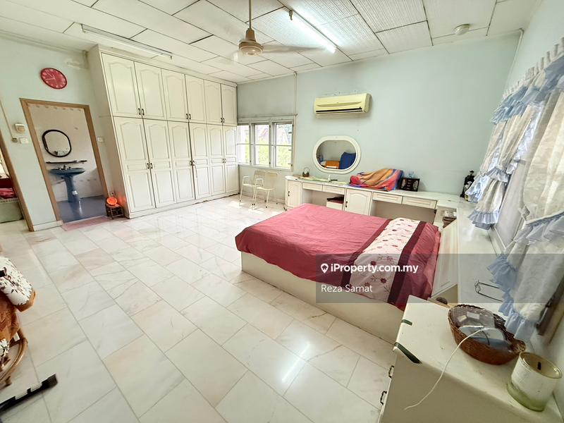 Bungalow House untuk Dijual di Taman Sri Andalas, Klang oleh Reza Samat - iProperty.com.my
