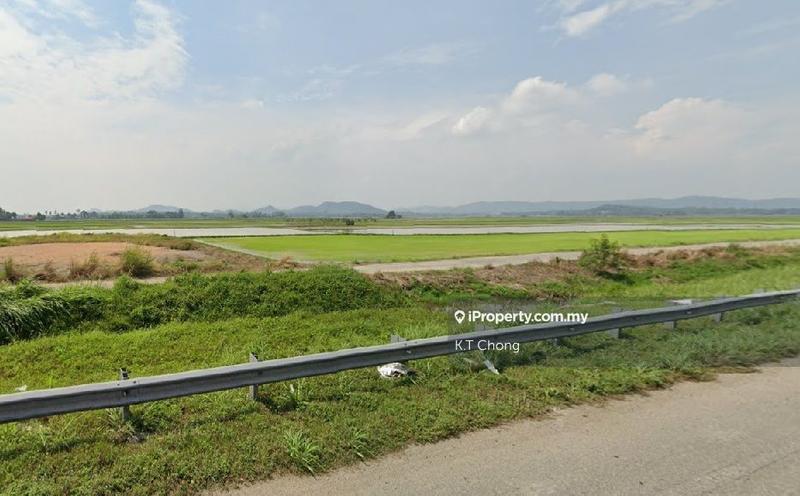 Residential Land for Sale in Alor Setar, Kedah by K.T Chong - iProperty.com.my