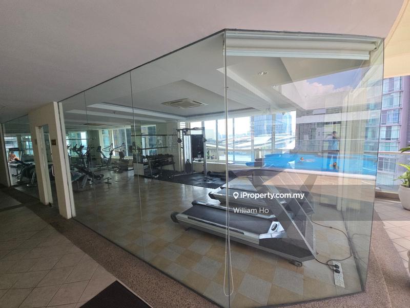 For Sale - Parkview Service Apartment