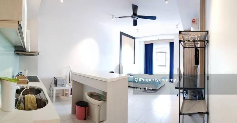 Kondominium untuk Dijual di Neo Damansara oleh Leon Teh - iProperty.com.my