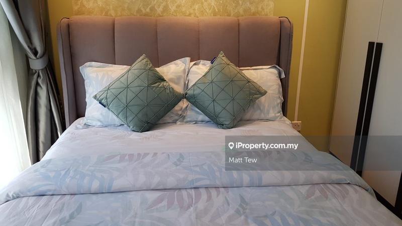 Service Residence for Rent in Southlink by Matt Tew - iProperty.com.my