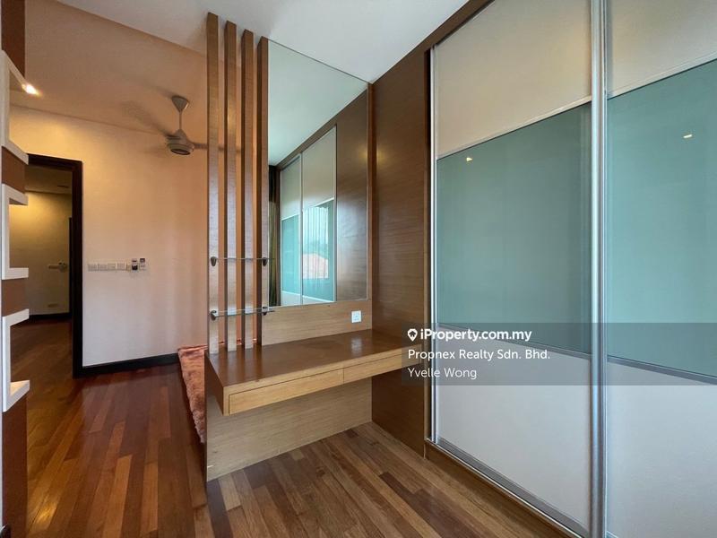 Rumah Berangkai 3.5 Tingkat untuk Dijual di Duta Tropika, Mont Kiara oleh Yvelle Wong - iProperty.com.my