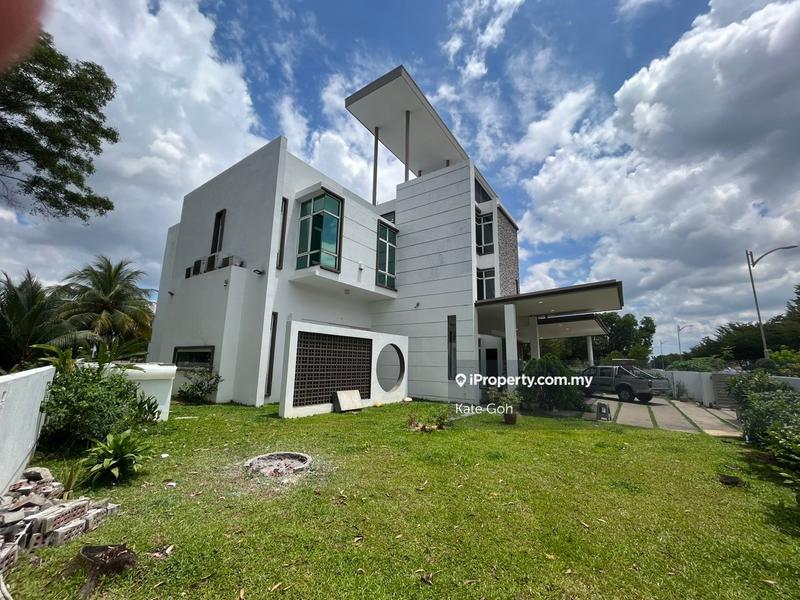 Bungalow House untuk Dijual di Perdana Lakeview East, Cyberjaya, Cyberjaya oleh Kate Goh - iProperty.com.my