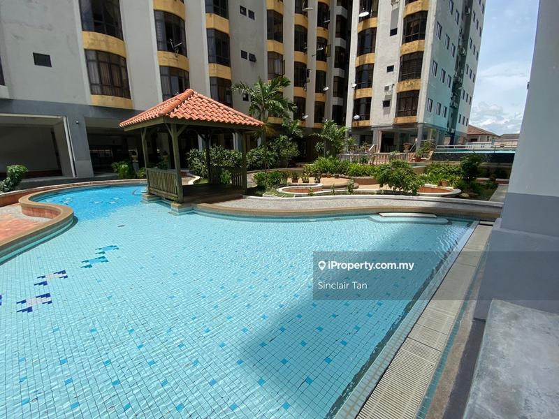 Kondominium untuk Dijual di Straits Court oleh Geoffery Wee - iProperty.com.my