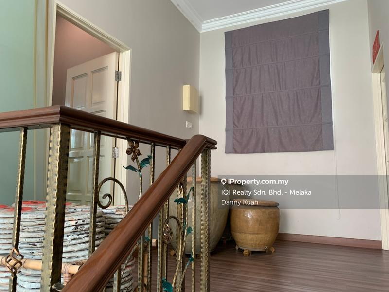 Bungalow House for Sale in Ozana Village, Bukit Katil by Danny Kuah - iProperty.com.my