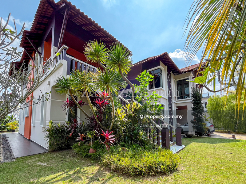 Banglo untuk Dijual di Seksyen U9, Shah Alam oleh Zarif Zahisham - iProperty.com.my