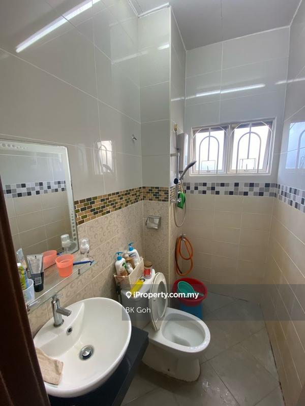 2-storey Terraced House for Sale in Bandar Kinrara Seksyen 1, Bandar Kinrara by BK Goh - iProperty.com.my