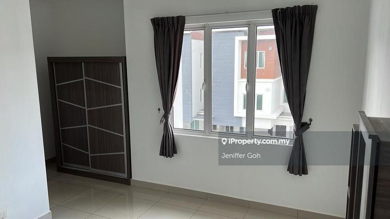 Townhouse for Rent in Taman Sunway Wellesley, Bukit Mertajam by Jeniffer Goh - iProperty.com.my