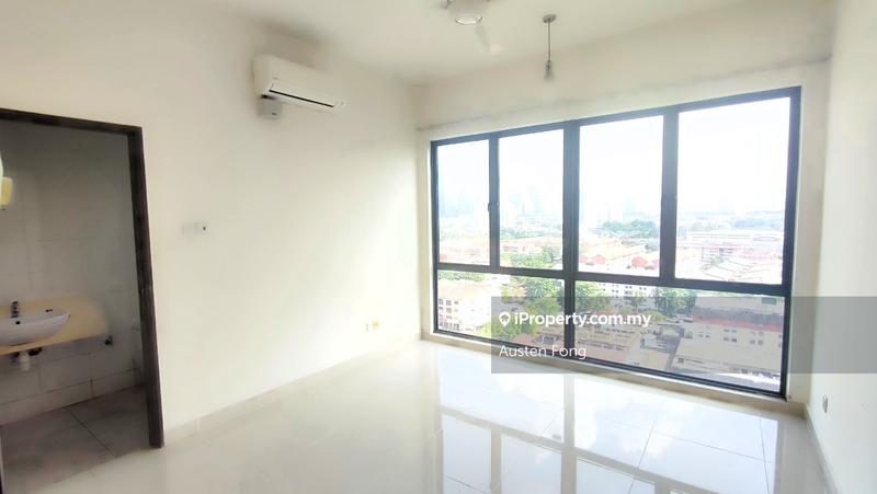 Apartment for Sale in Bayu @ Pandan Jaya by Austen Fong - iProperty.com.my