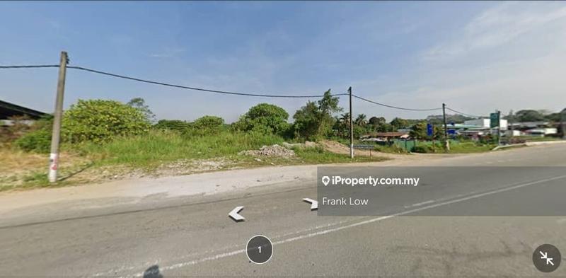 For Rent - Sungai Choh, Jalan Rawang, Main Road, 3.8 acres